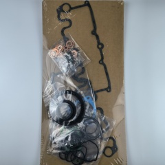 overhaul gasket set