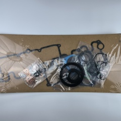 overhaul gasket set