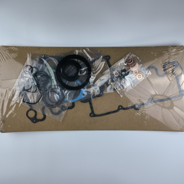 overhaul gasket set