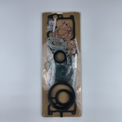 overhaul gasket set