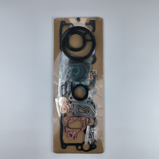 overhaul gasket set