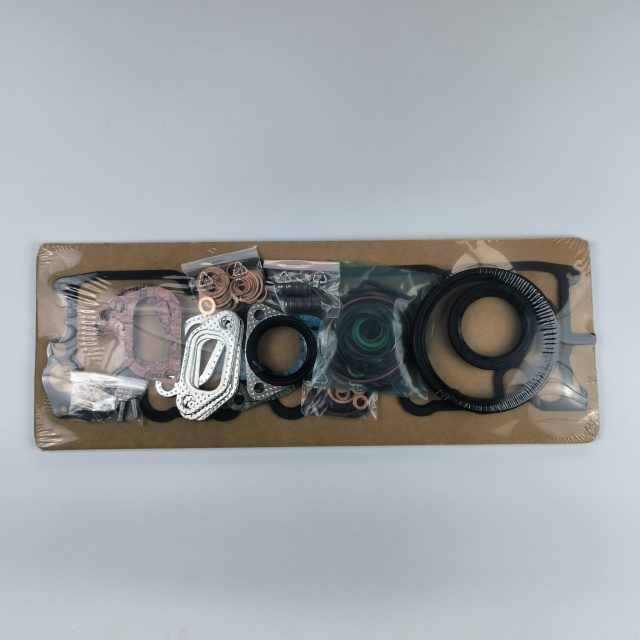overhaul gasket set