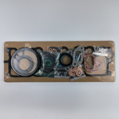 overhaul gasket set