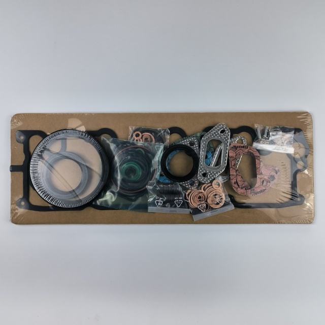 overhaul gasket set