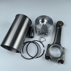 overhaul repair kit