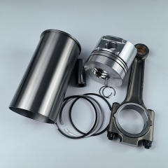 overhaul repair kit