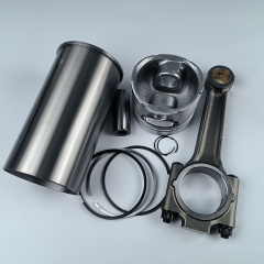 overhaul repair kit