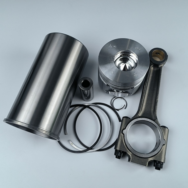 overhaul repair kit