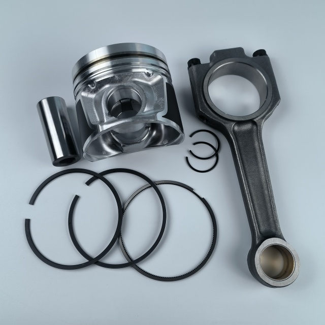 overhaul repair kit