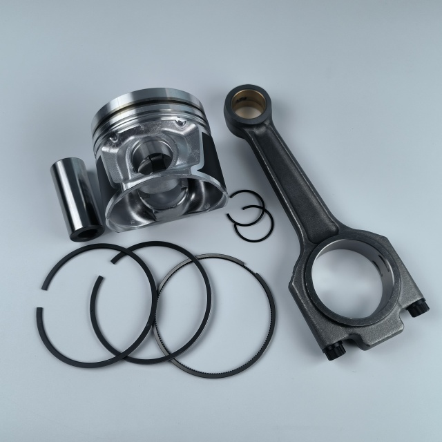 overhaul repair kit