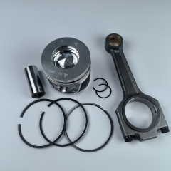 overhaul repair kit