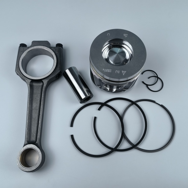 overhaul repair kit