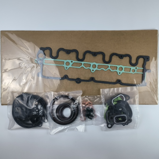 overhaul gasket set