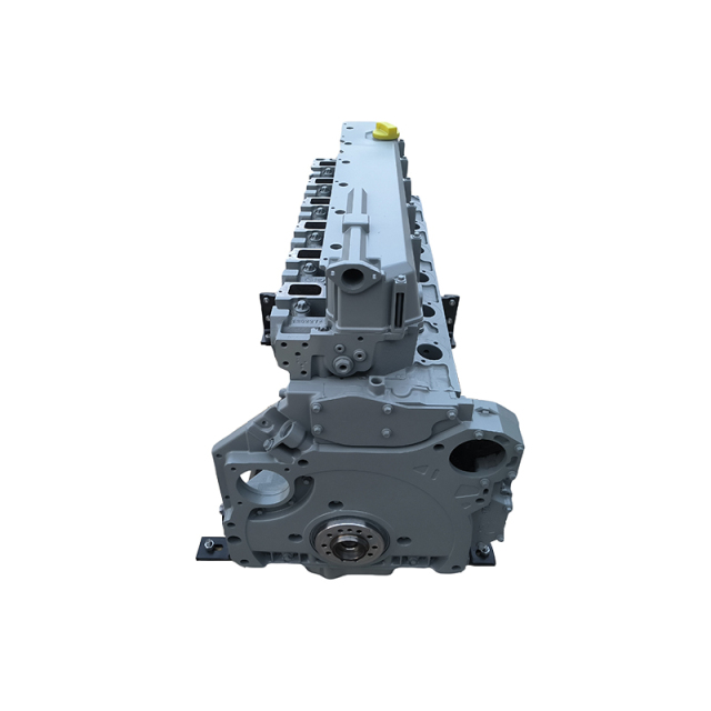 Long Cylinder Block