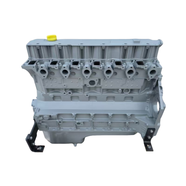 Long Cylinder Block