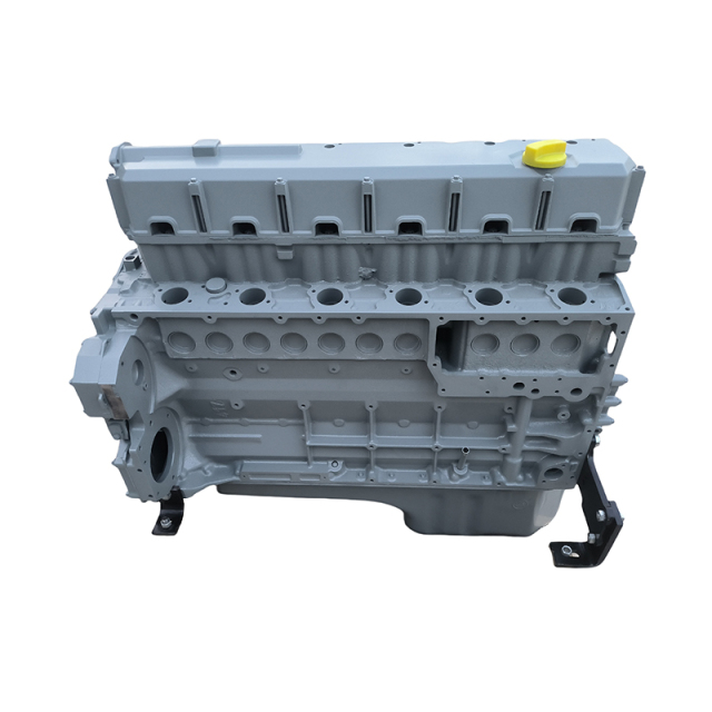 Long Cylinder Block