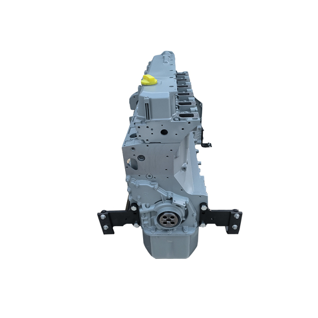 Long Cylinder Block