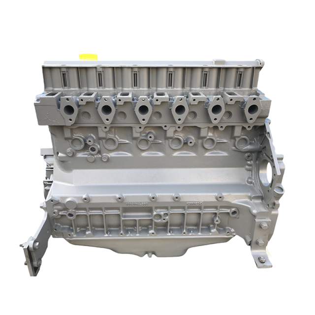 Long Cylinder Block