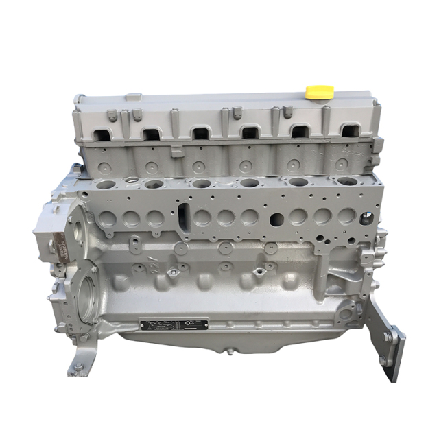 Long Cylinder Block