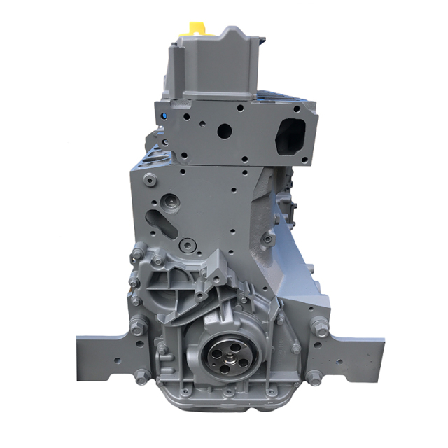 Long Cylinder Block