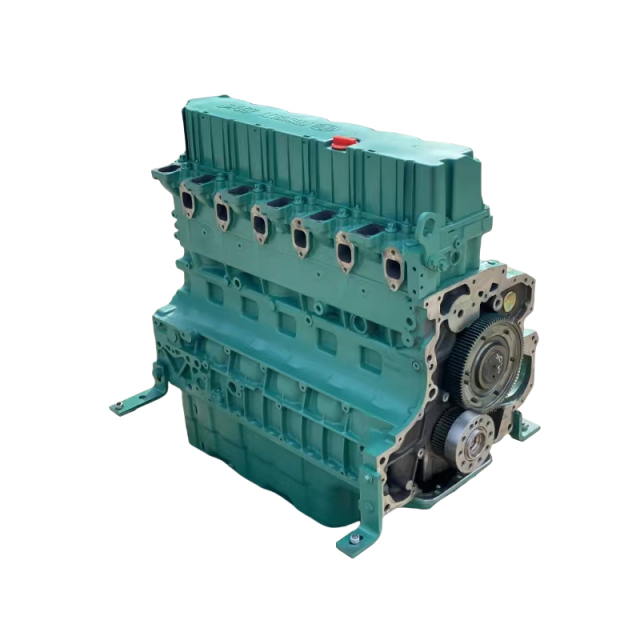 Long Cylinder Block