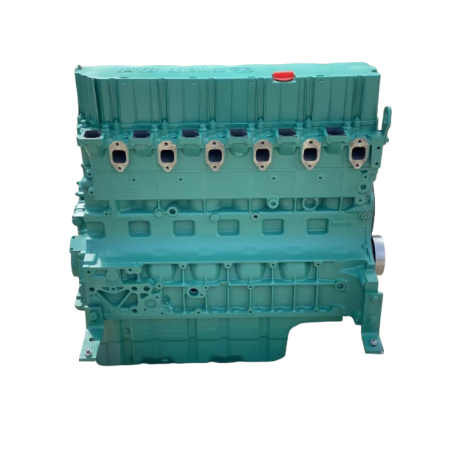 Long Cylinder Block