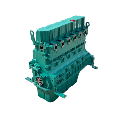 Long Cylinder Block