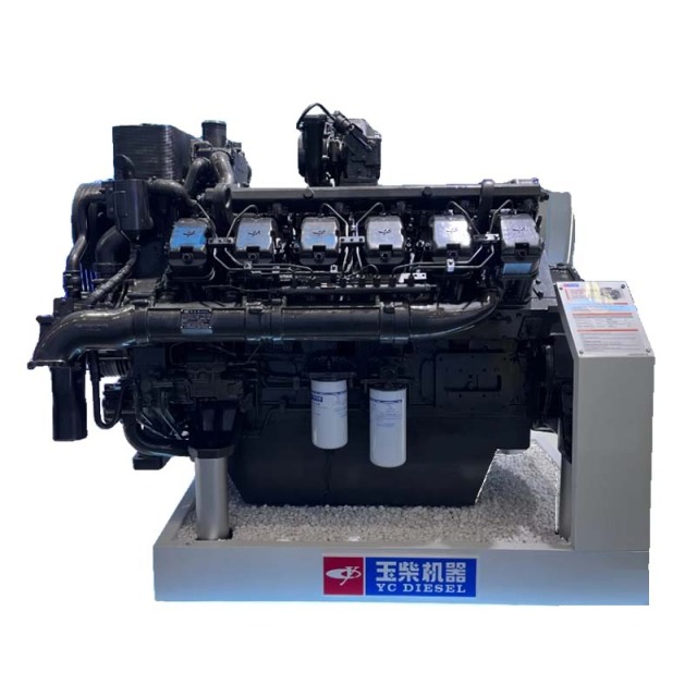 YC12VTD