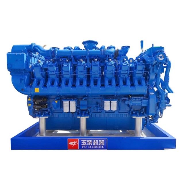 YC16VC