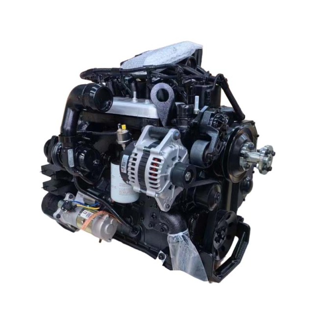 QSB3.9