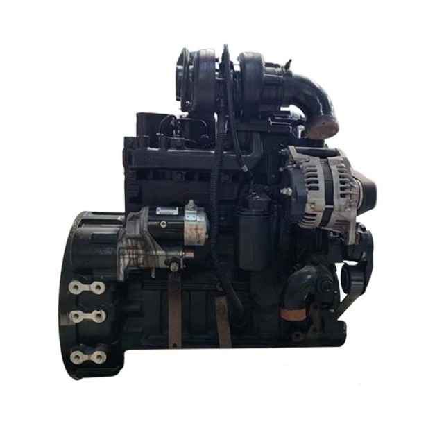 QSB4.5