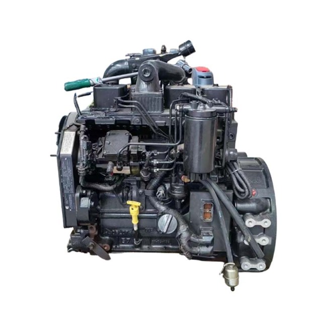 QSB4.5