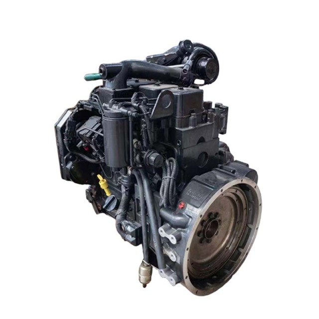 QSB4.5