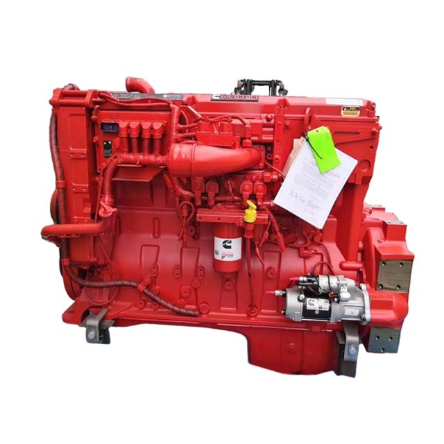 QSK15