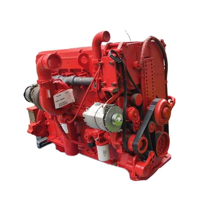 QSK15-CPL