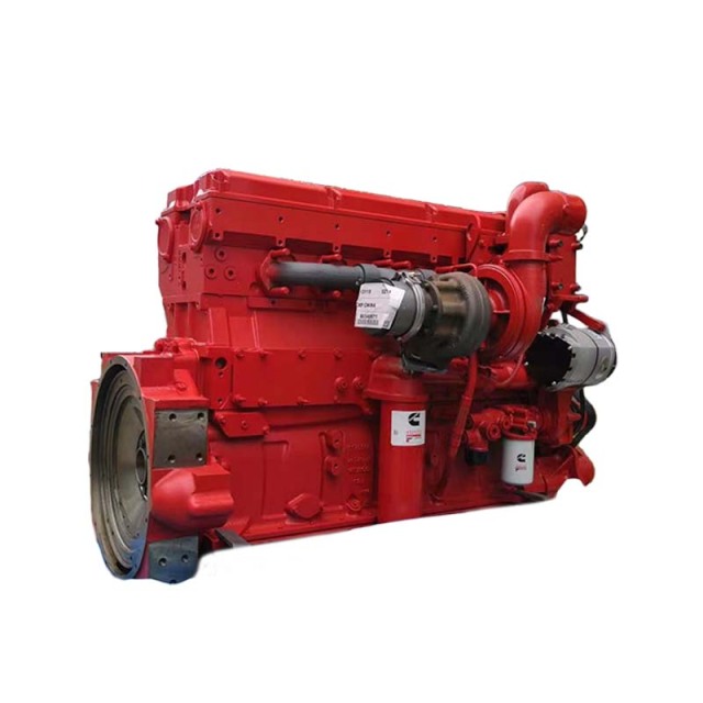 QSK15-CPL