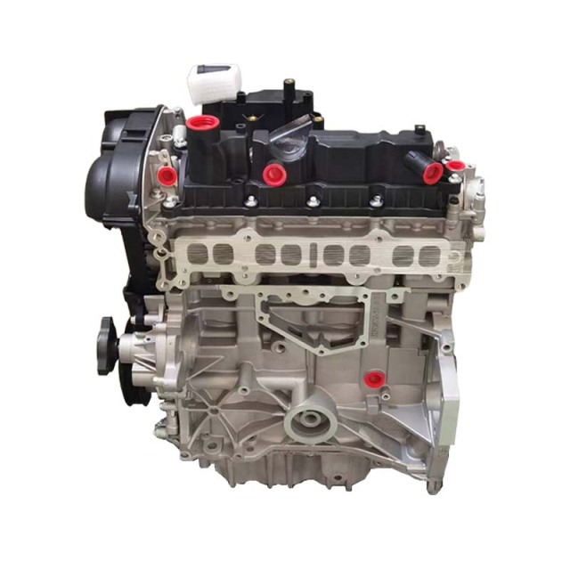 long block  CAF479WQ 1.5T