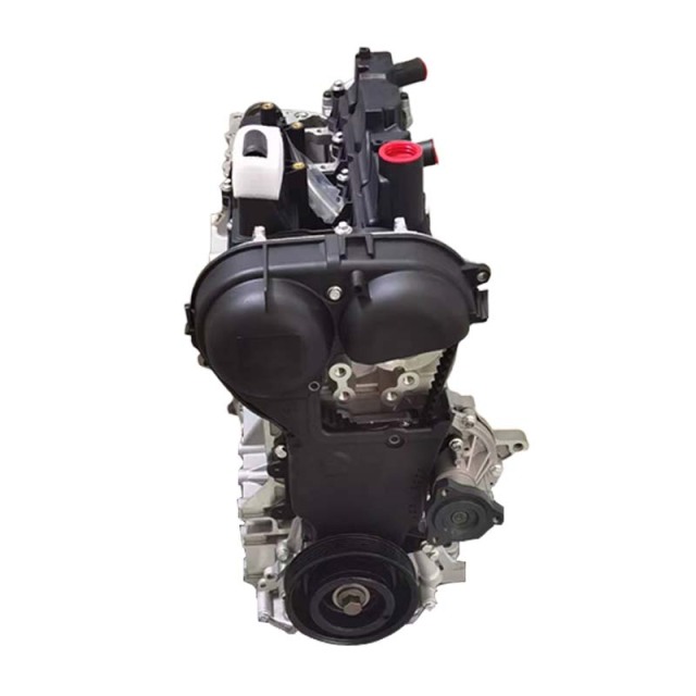 long block  CAF479WQ 1.5T