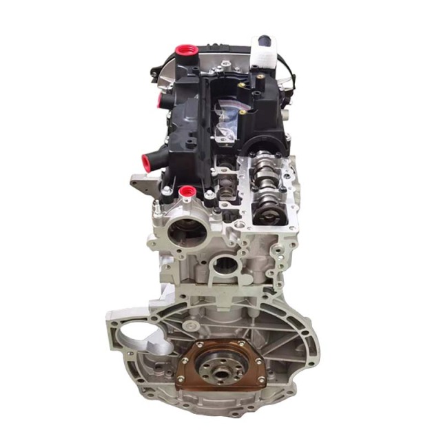 long block  CAF479WQ 1.5T