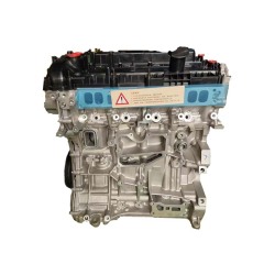 long block CAF488Q5 2.0T