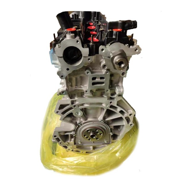 long block CAF488Q5 2.0T