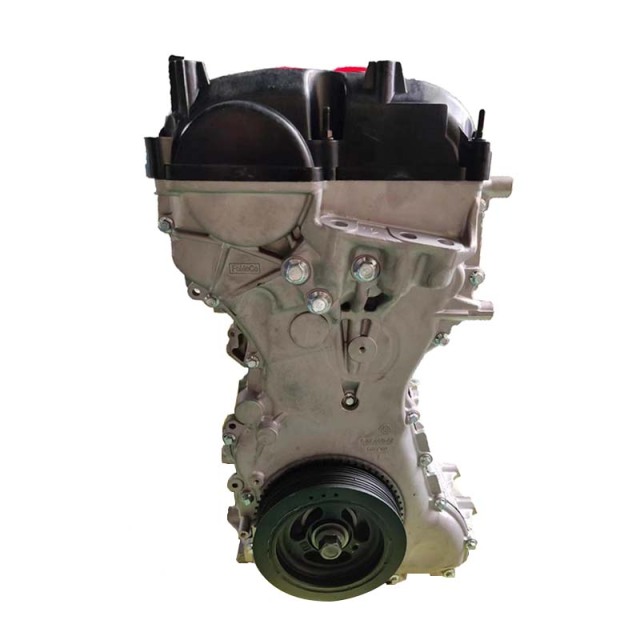 long block CAF488Q5 2.0T