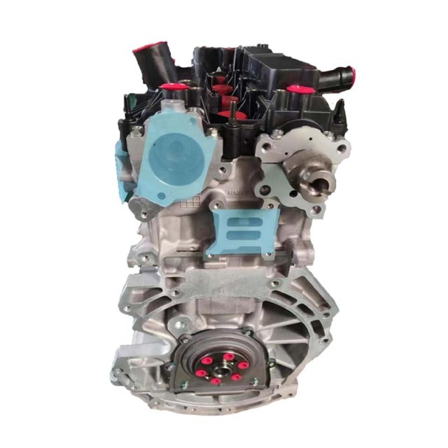 long block  CAF488WQ2 2.0T