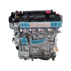 long block  CAF488WQ2 2.0T
