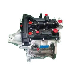long block  Ford 1.0
