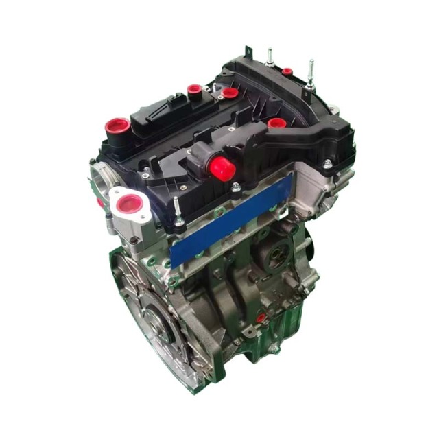 long block  Ford 1.0