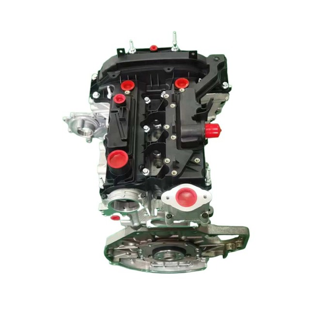 long block  Ford 1.0