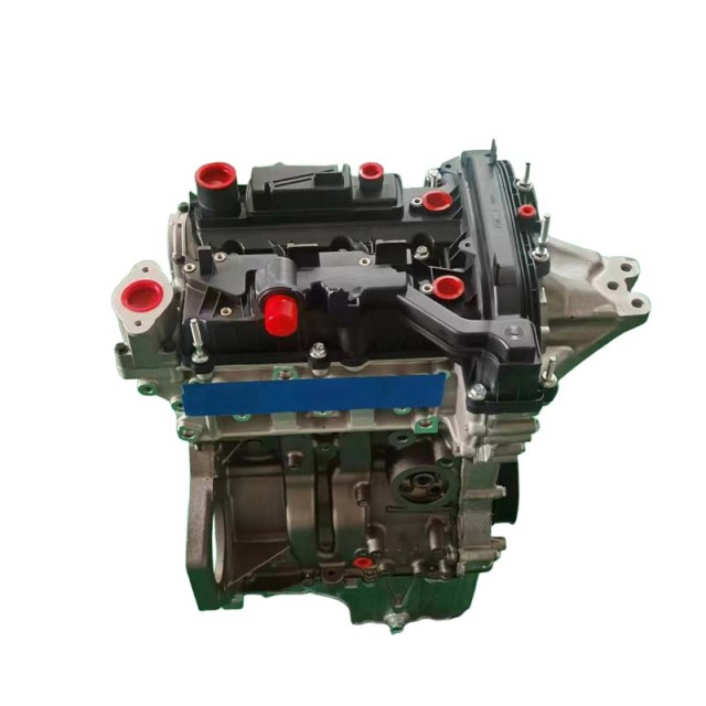long block  Ford 1.0