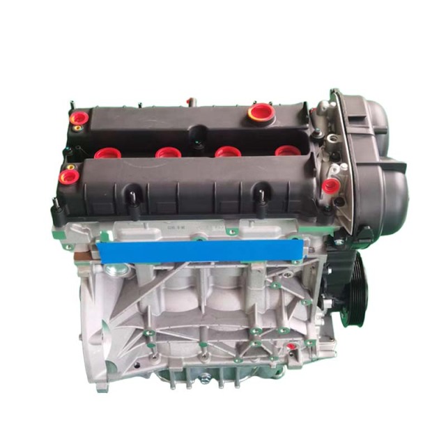long block  Ford 1.5