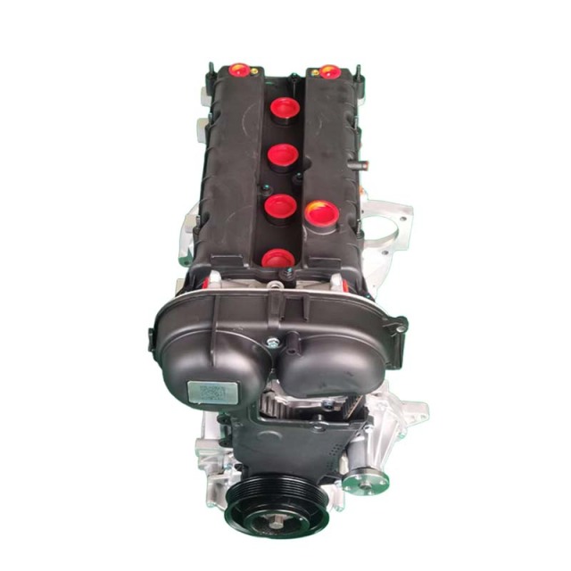 long block  Ford 1.5